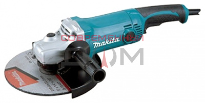 Углошлифовальная машина Makita GA9050